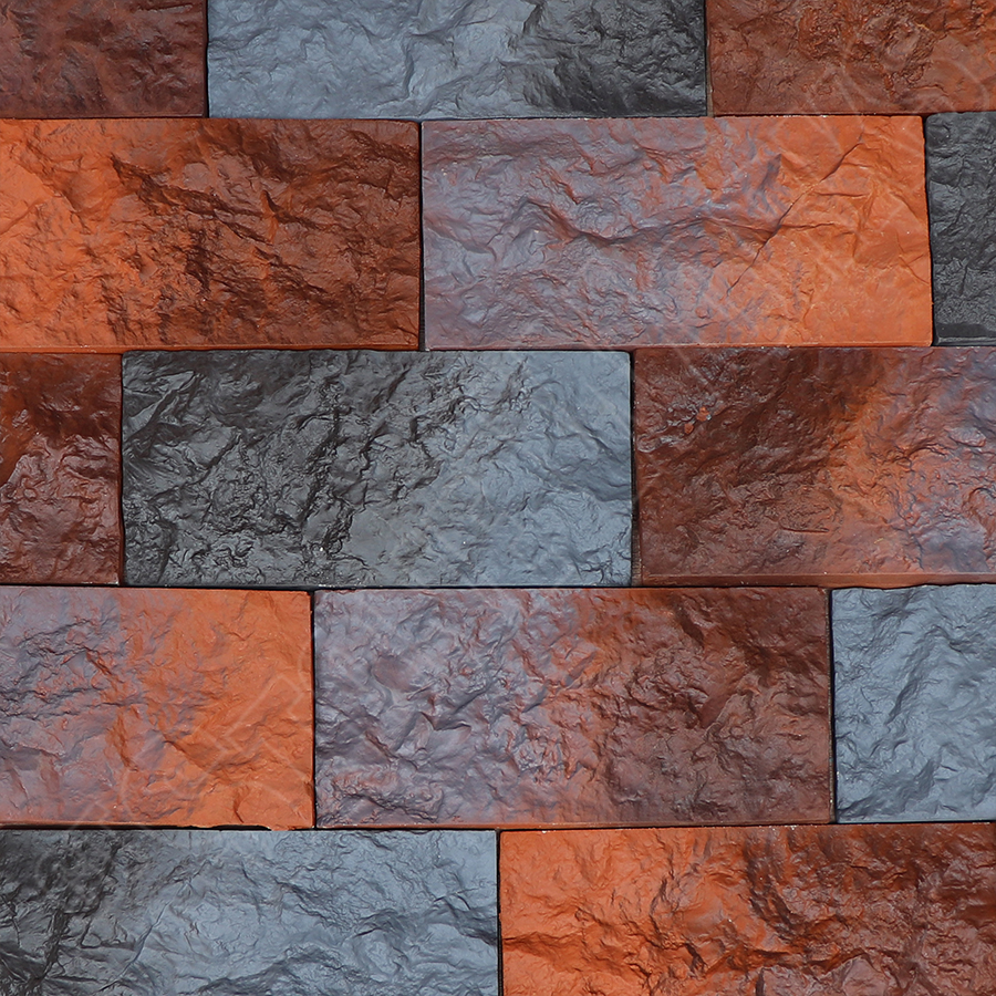 3D SANDSTONE